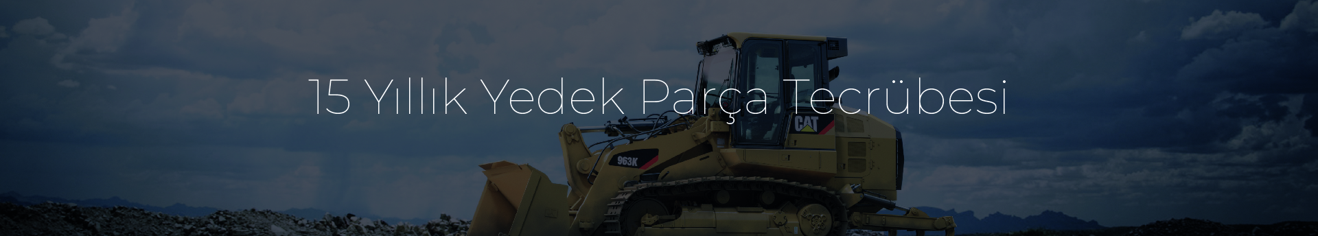 YCT İş Makinaları